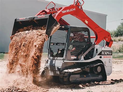 takeuchi tl126 compact track loader|takeuchi tl12v2 tracks.